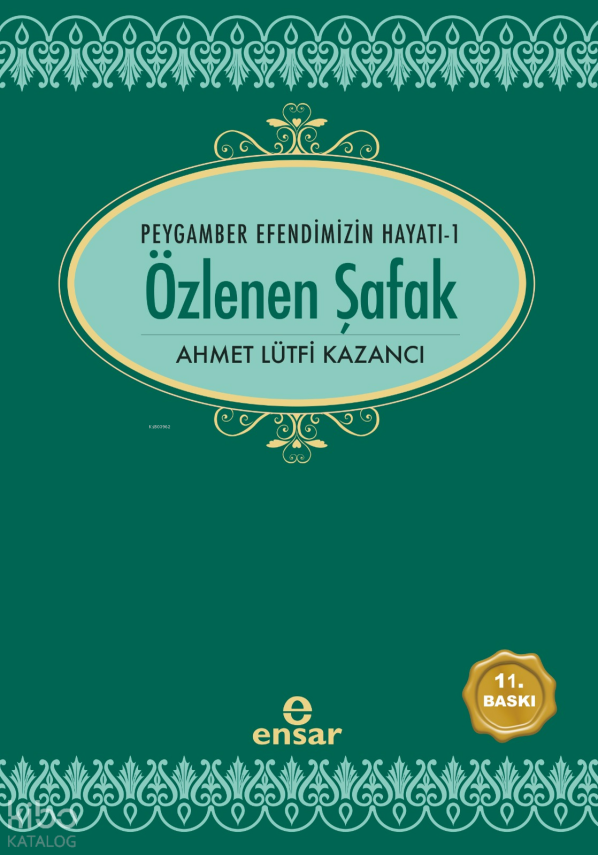 Özlenen Şafak - 1