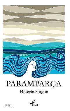 Paramparça - 1