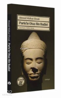 Pariste Otuz Bin Budist - 1