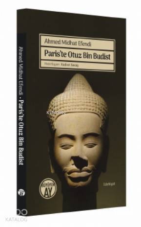 Pariste Otuz Bin Budist - 1