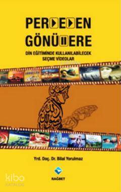 Perdeden Gönüllere Din Eğitiminde Kullanılabilecek Seçme Videolar - 1