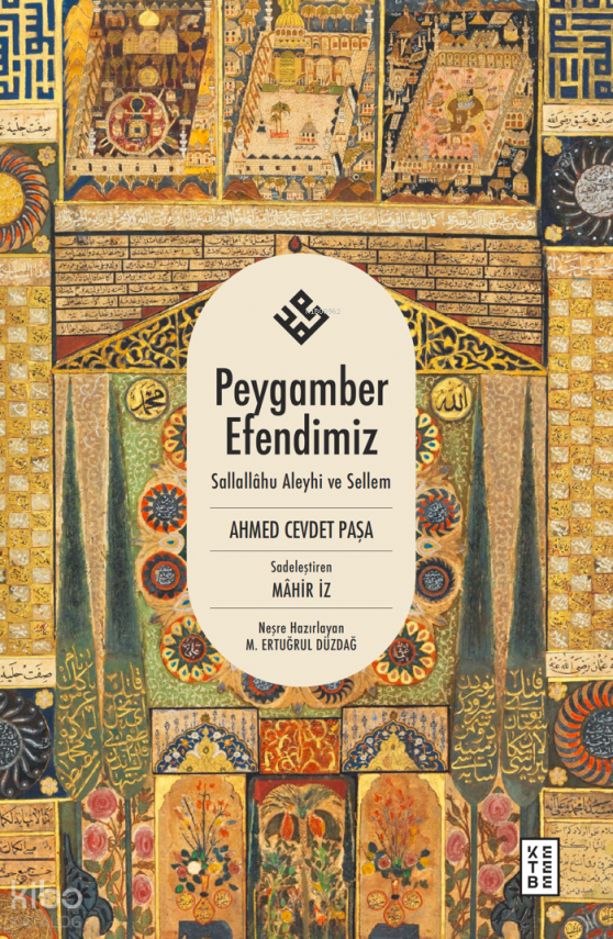 Peygamber Efendimiz - 1