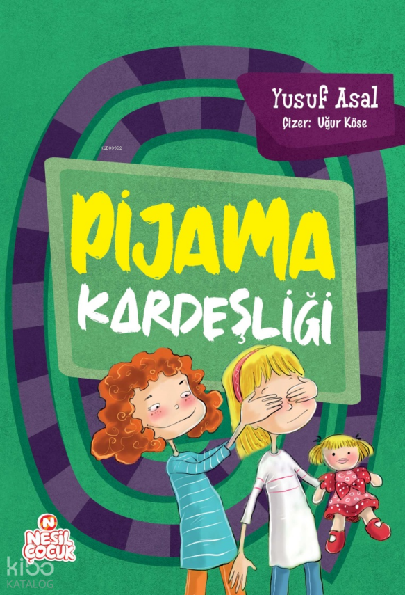Pijama Kardeşliği - 1