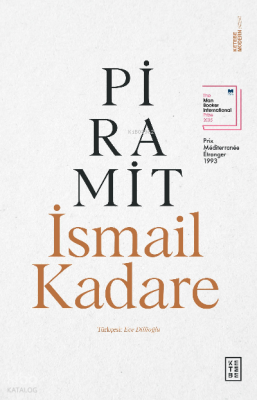 Piramit - 1