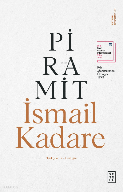 Piramit - 1