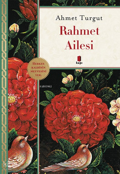 Rahmet Ailesi - 1