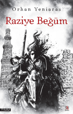 Raziye Begüm - 1