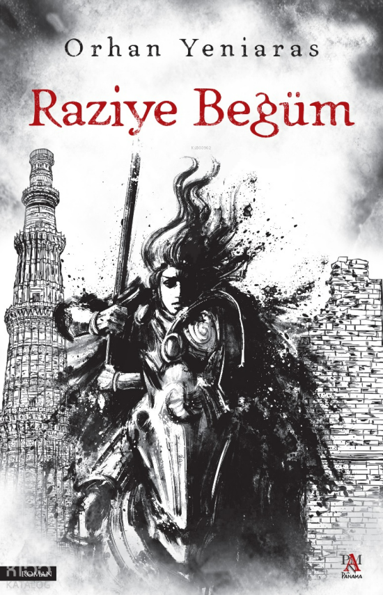 Raziye Begüm - 1