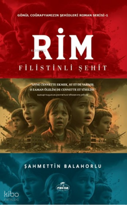 RimFilistinli Şehit - 1