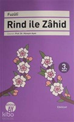 Rind ile Zahid - 1