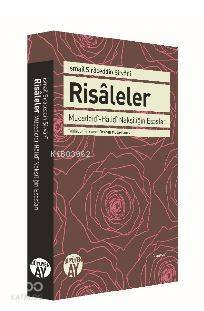 Risaleler Müceddidi Halidi Nakşiliğin Esasları - 1
