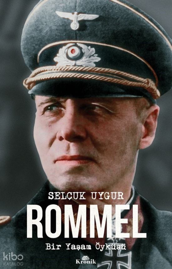 RommelBir Yaşam Öyküsü - 1