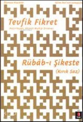 Rübâb-ı Şikeste Kırık Saz - 1