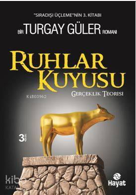Ruhlar Kuyusu - 1