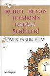 Ruhul-Beyan Tefsirinin Hadis-i ŞerifleriCilt-1 - 1