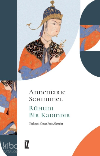 Ruhum Bir Kadındırİslâm’da Müennes - 1