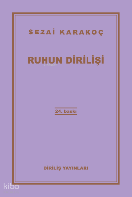 Ruhun Dirilişi - 1