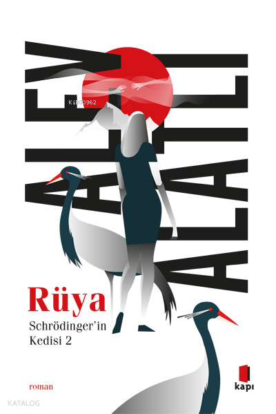 Rüya Schrödinger’in Kedisi 2 - 1