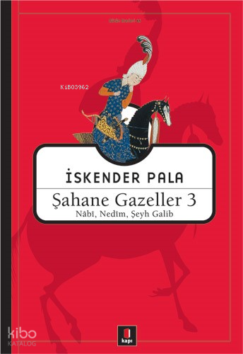 Şahane Gazeller 3 - 1