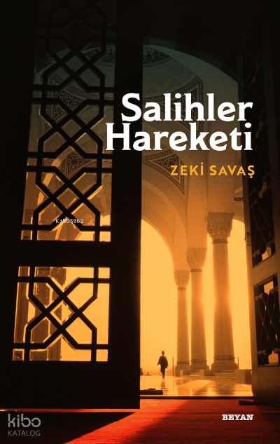 Salihler Hareketi - 1