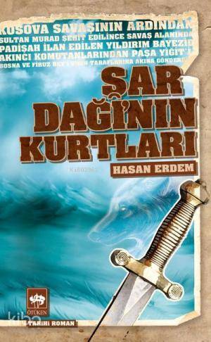 Şar Dağının Kurtları - 1