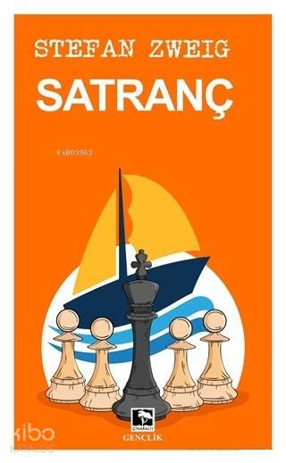 Satranç - 1