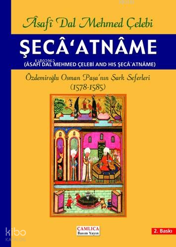 ŞecaAtname - 1