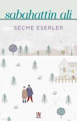 Seçme Eserler - 1