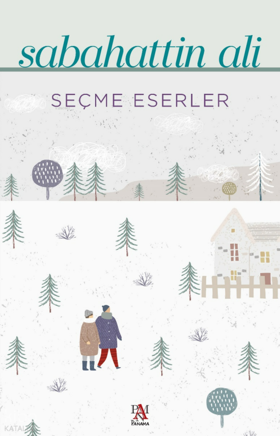 Seçme Eserler - 1