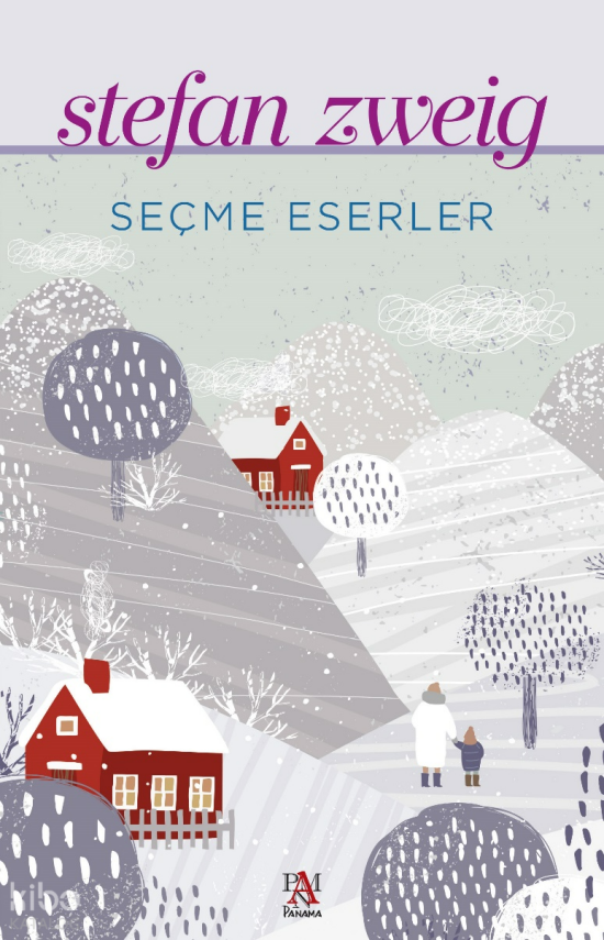 Seçme Eserler - 1