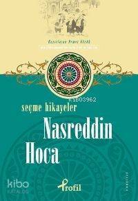 Seçme Hikayeler Nasreddin Hoca - 1