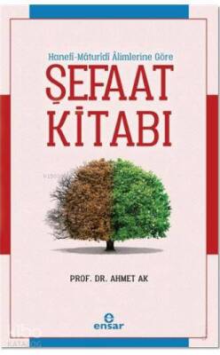 Şefaat Kitabı Hanefi - Maturidi Alimlerine Göre - 1