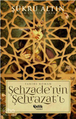 Şehzadenin Sehrazatı - 1