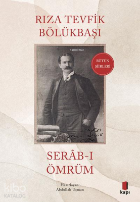 Serâb-ı Ömrüm - 1
