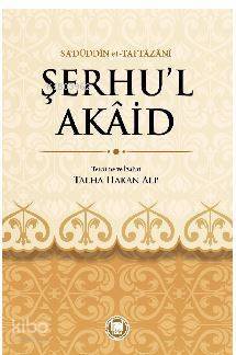 Şerhül-Akaid - 1