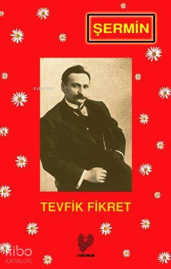 Şermin Osmanlı Türkçesi aslı ile birlikte, sözlükçeli - 1