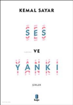 Ses Ve Yankı - 1