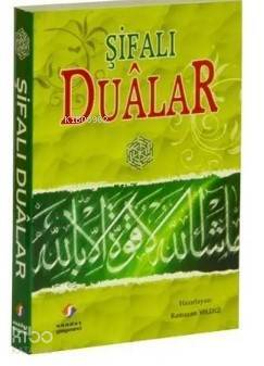 Şifalı Duâlar - 1