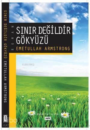 Sınır Değildir Gökyüzü - 1