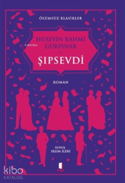 Şıpsevdi - 1