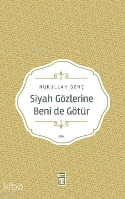 Siyah Gözlerine Beni de Götür - 1