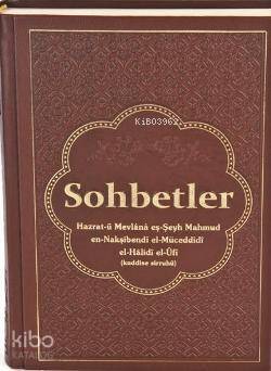 Sohbetler 2 (Ciltli) - 1
