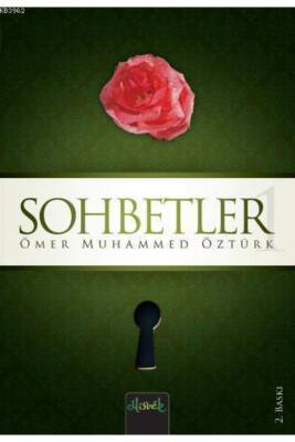 Sohbetler 2 - Ömer Muhammed Öztürk - 1