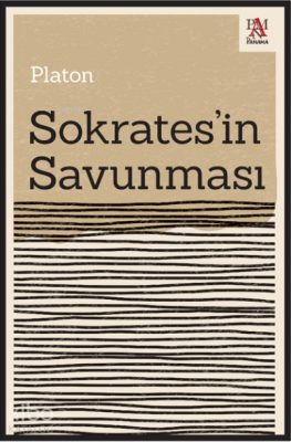 Sokratesin Savunması - 1