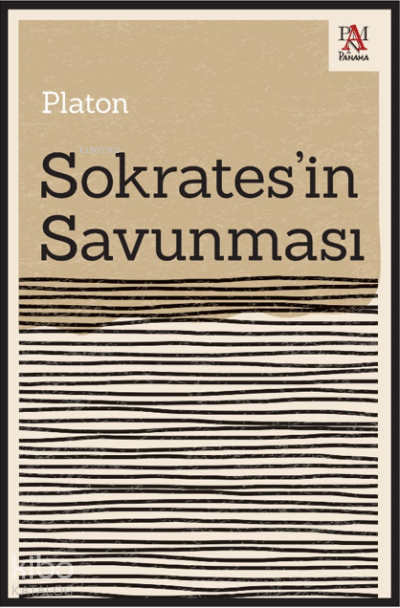 Sokratesin Savunması - 1