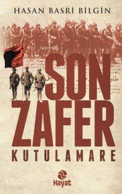 Son Zafer Kutulamare - 1
