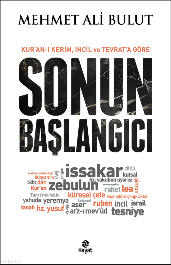 Sonun BaşlangıcıKuran-ı Kerim, İncil ve Tevrata Göre - 1