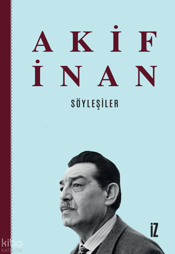 Söyleşiler - 1