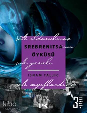 Srebrenıtsanın Öyküsü - 1