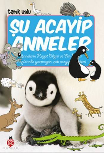 Şu Acayip Anneler - 1